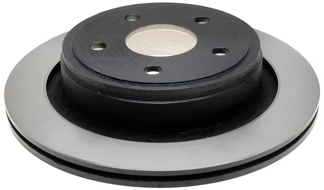 SB780082 – ROTORS Brake Rotor, OE Replacement Single - view 2